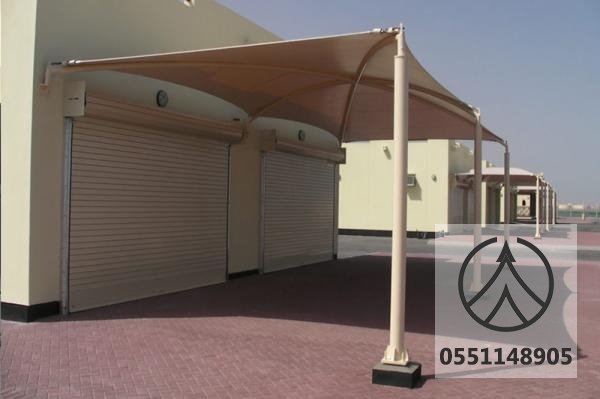 حداد لإنشاء وتركيب سواتر حديدية