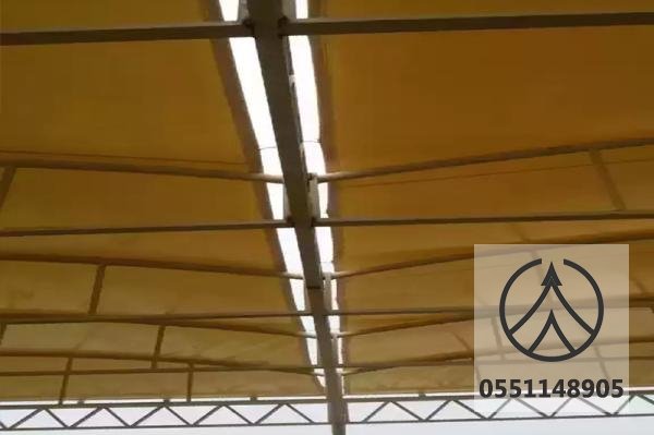 حداد لإنشاء وتركيب سواتر حديدية