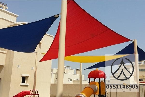 حداد لإنشاء وتركيب سواتر حديدية