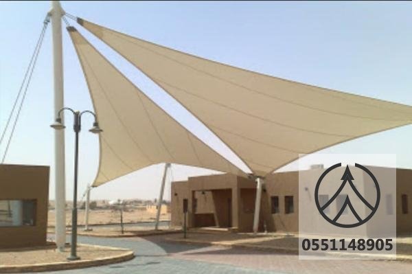 حداد لإنشاء وتركيب سواتر حديدية