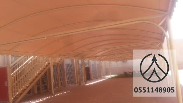 حداد لإنشاء وتركيب سواتر حديدية