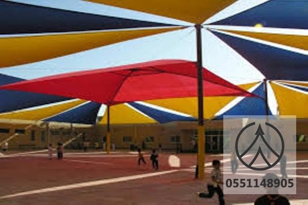 حداد لإنشاء وتركيب سواتر حديدية