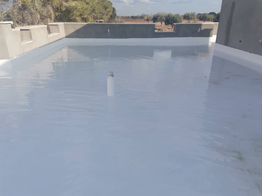 خدمات عزل الأسطح في الدمام ضد تسربات المياه والحرارة بأسعار منافسة.