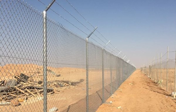 شبوك البيوت والفلل وشبوك الطرقات وعمل شبوكات الاستراحات