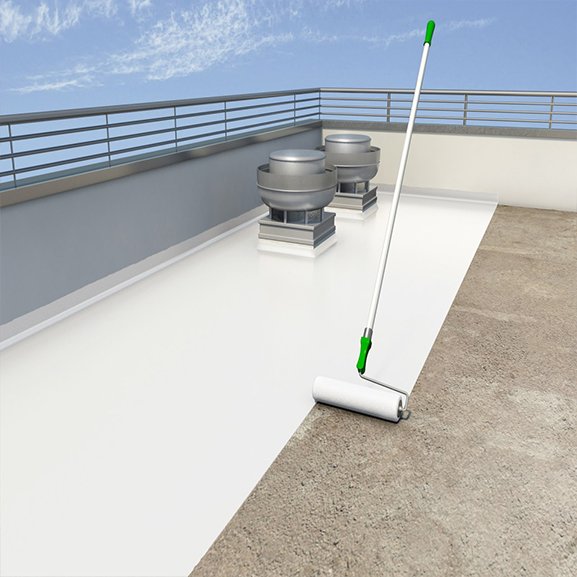 عزل أسطح ضد الأمطار والحرارة بأقل الأسعار في الدمام والشرقية.