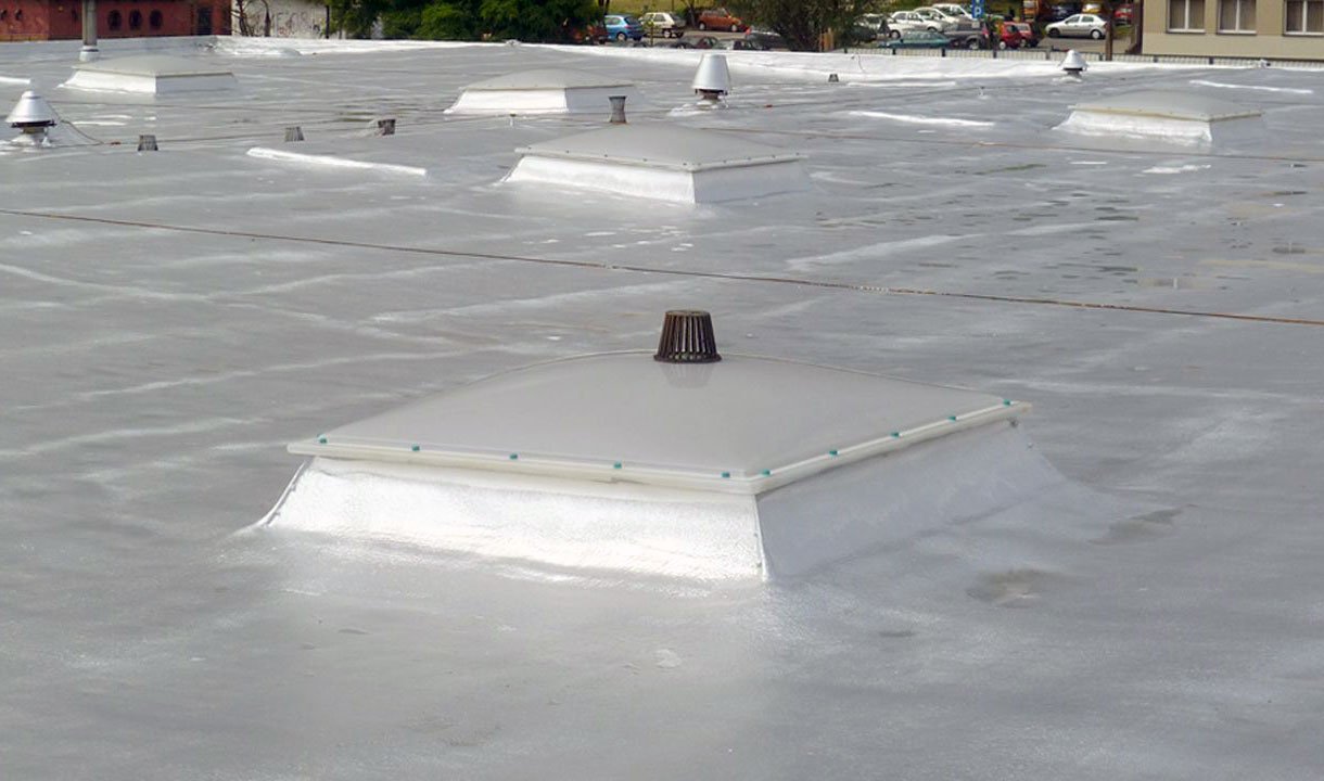 عزل أسطح في الدمام ضد التسربات المائية وضد الحرارة الشديدة.