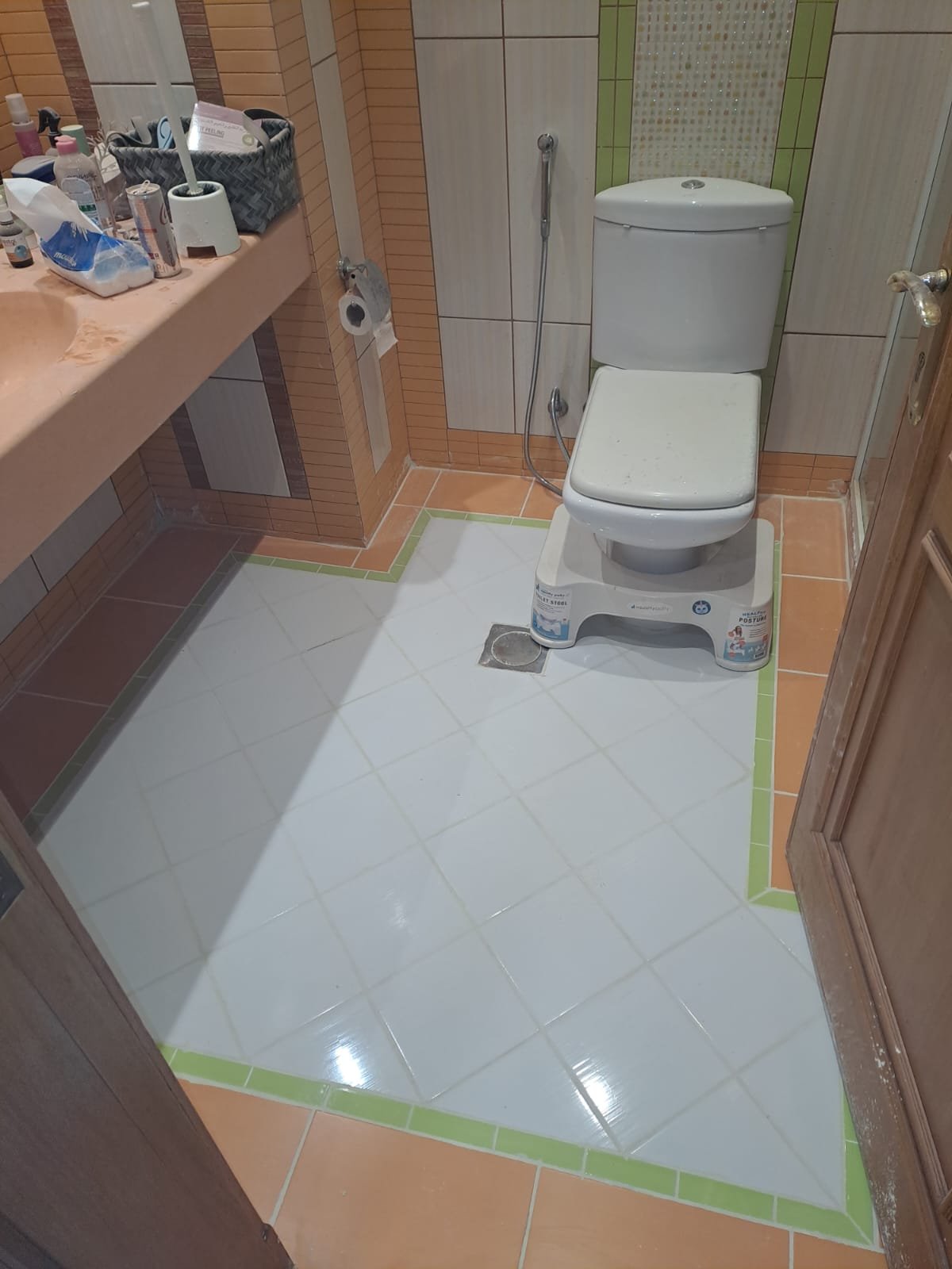 عزل أسطح للمنازل والفلل في الدمام بأسعار تنافسية وجودة مضمونة.