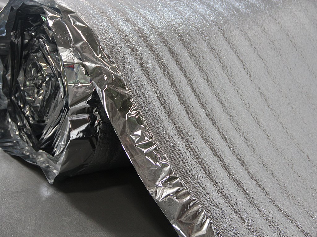 عزل الأسطح المائي والحراري بأفضل الأسعار في الدمام والشرقية.