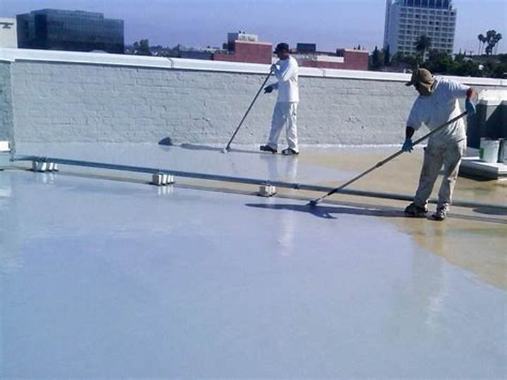 عزل الأسطح بأفضل التقنيات في الدمام مع ضمان طويل ضد تسرب المياه.