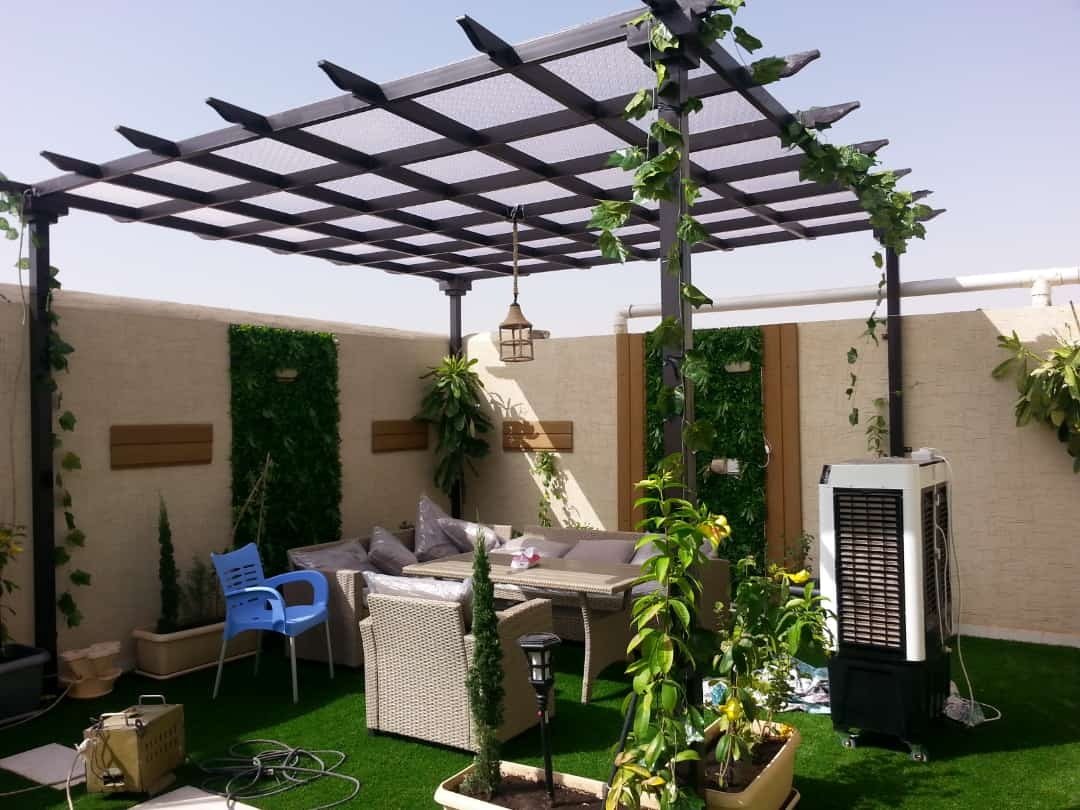 عزل الأسطح بأقل الأسعار في الدمام والشرقية ضد تسربات المياه.