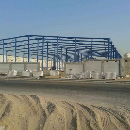 شركة هناجر